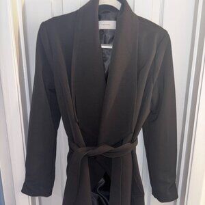 Tahari Overcoat